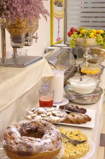 Ulisse Deluxe Hostel - Sorrento - 3