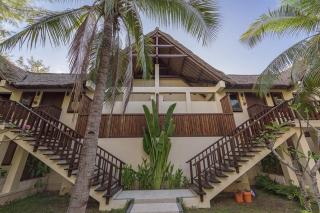 Mala Garden Resort and Spa - Gili Trawangan - 1