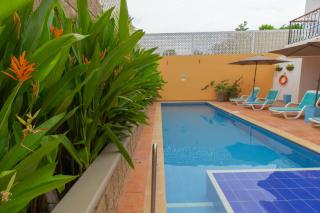 La Gloria Hotel by BespokeColombia - Mompos - 4