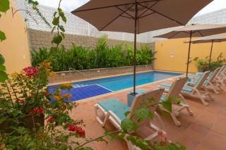 La Gloria Hotel by BespokeColombia - Mompos - 2