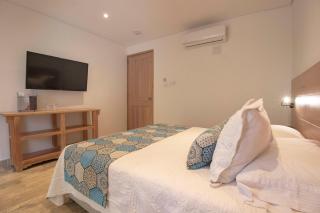 La Gloria Hotel by BespokeColombia - Mompos - 3