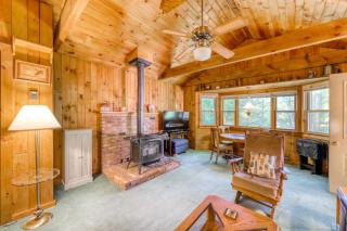 Leisure by the Lake - Brant Lake - 0