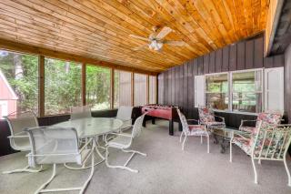 Leisure by the Lake - Brant Lake - 8