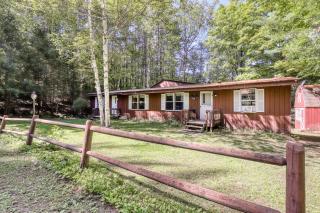Leisure by the Lake - Brant Lake - 9