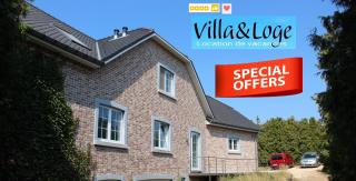 Villa&Loge - Lontzen - 9