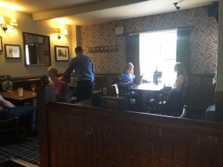 Black Dog Inn - Bolton - 2
