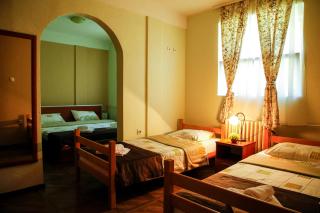 Hotel Djokovic - 9