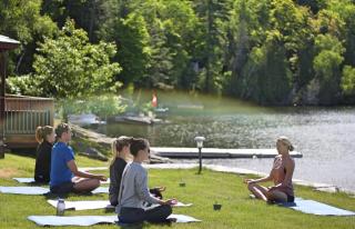 The Trace at Oak Lake (19+) - Havelock - 3