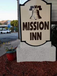 Mission Inn San Luis Obispo - San Luis Obispo - 0