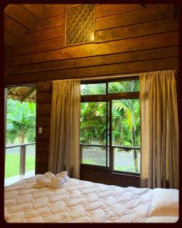 La Fortuna Waterfall Bungalows - 6