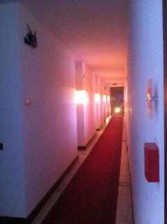 La Corte Albergo Meublé - Bagnolo San Vito - 2
