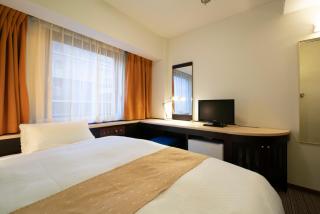 Hotel S-plus Nagoya Sakae - Nagoya - 4