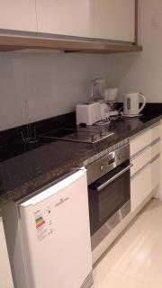 Green Park Apartamento con Balcón vista Lago - Punta del Este - 2