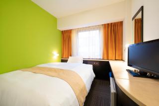 Hotel S-plus Nagoya Sakae - Nagoya - 9
