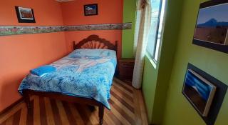 Hostal Sendero de Volcanes - Latacunga - 9