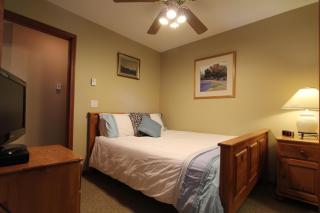 Lagoons Condos by Whistler Retreats - 2