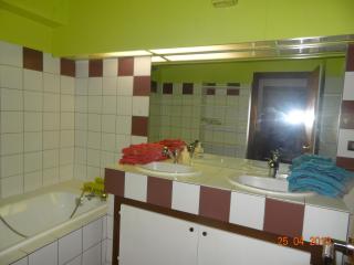 LE KATZALA - Mulhouse - 2