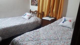 Alojamiento Milu - Godoy Cruz - 3