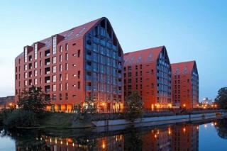 3-rooms Apartment with balcony by the Oldtown - Danzig - 0