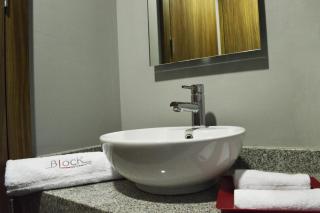 Hotel Block Suites - Città del Messico - 1