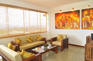 Amaara Sky Hotel Kandy - Kandy - 7