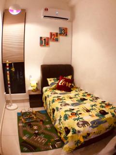Legoland & Educity at BuYiYang Homestay - Johor Bahru - 7