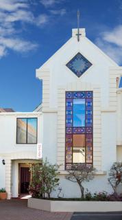 Cable Court Motel - Dunedin - 9