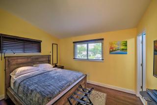 Escape to our cozy 3 Bed Rm 2 Bath Unit in Alexandria VA - 1