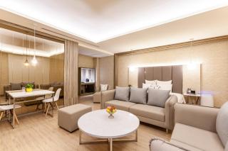 Six Star Motel-Zhongli - Zhongli - 5
