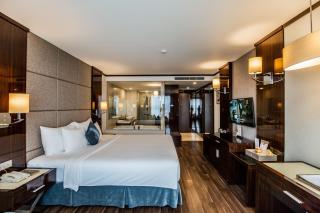 Central Luxury Hạ Long Hotel - Ha Long - 1