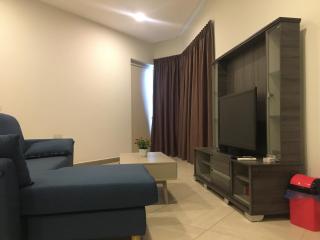 PM Octagon Ipoh Suites & Apartment 1 - Ipoh - 6