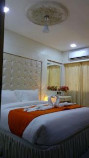 Setrac Orange Hotel - Navi Mumbai - 7