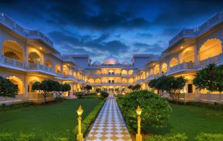 Anuraga Palace - Sawai Madhopur - 9