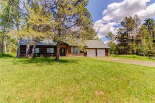 Aim True North - McCall - 2