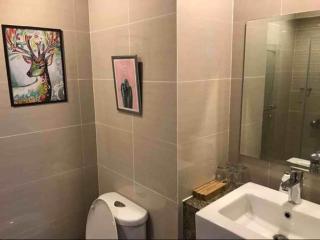 ONE UPTOWN RESIDENCE - Manila - 4
