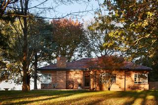 Polperro Farmhouse - Red Hill - 0