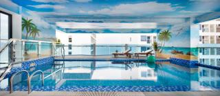 Lucky Sun Hotel Nha Trang Beach - Nha Trang - 5