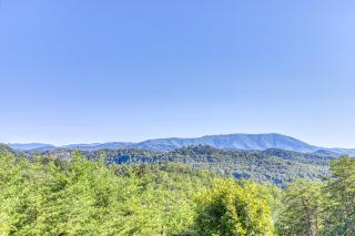 Awesome View - Henderson Springs - 3