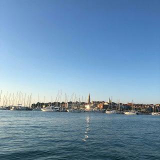 APARTMAJI V IZOLI BABIČ, Simonov zaliv - Izola - 7