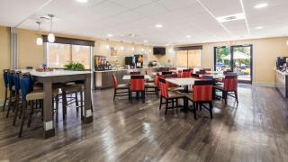 Best Western Shallotte / Ocean Isle Beach Hotel - 6