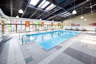 Best Western Plus Ottawa Kanata Hotel and Conference Centre - Ottawa - 7