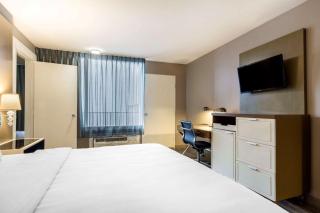 Fairfield by Marriott Inn & Suites Little Rock Downtown - 1