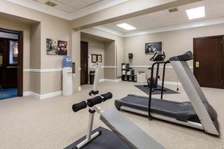 Fairfield by Marriott Inn & Suites Little Rock Downtown - 7