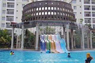 3 Bedrooms at Lagoon Park Resort - 0