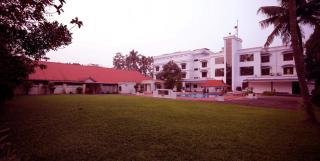 Quality Airport Hotels - Nedumbassery - 3