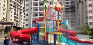 3 Bedrooms at Lagoon Park Resort - Malaca - 8