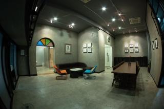 Third Rock Hostel - Bangkok - 1