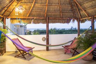 Hotel Sol Playa - Playa del Carmen - 8