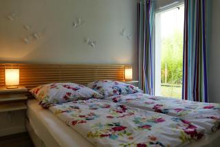 BaskoParadis I Apt I Central I Calme I Lumineux I Lit 160 I Terrasse I Jardin - Cambo-les-Bains - 4