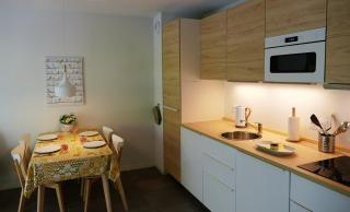 BaskoParadis I Apt I Central I Calme I Lumineux I Lit 160 I Terrasse I Jardin - Cambo-les-Bains - 6